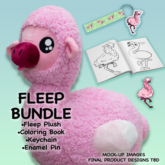 Fleep Bundle
