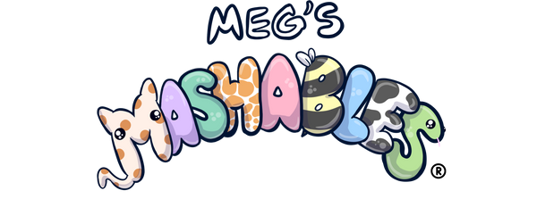 Meg's Mashables: Pre-Orders